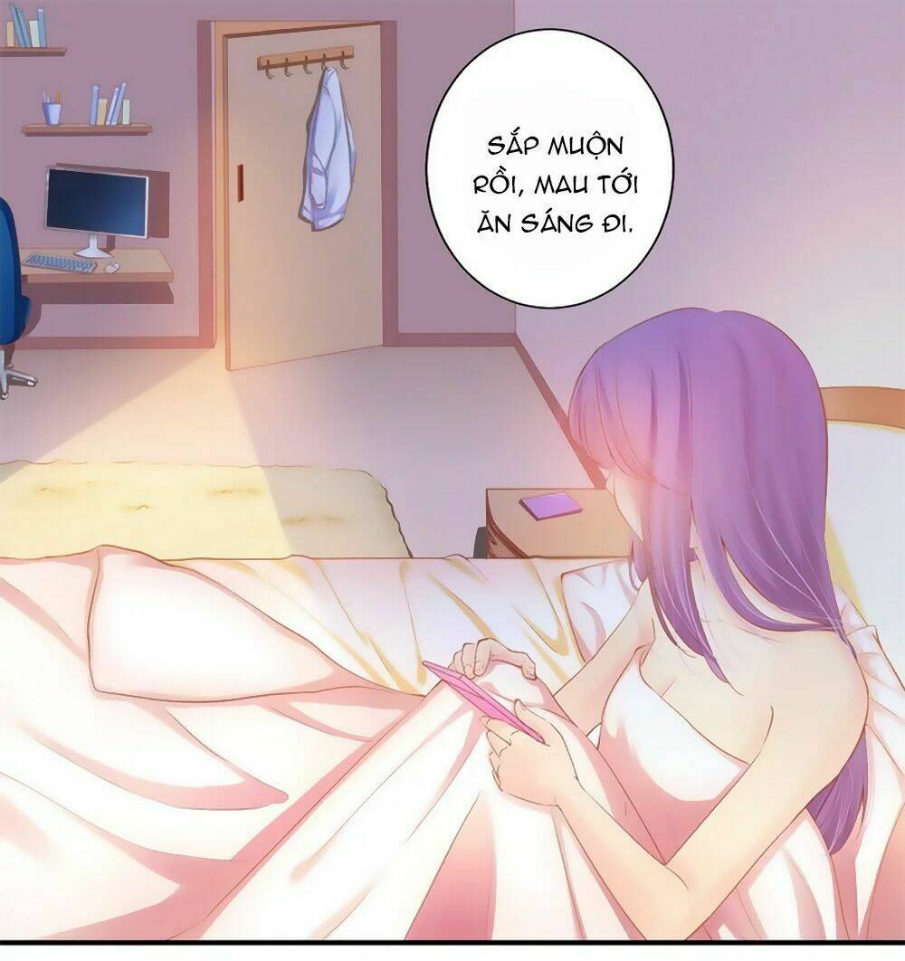 Bình Hoa Số Một Của Làng Giải Trí: Chapter 16