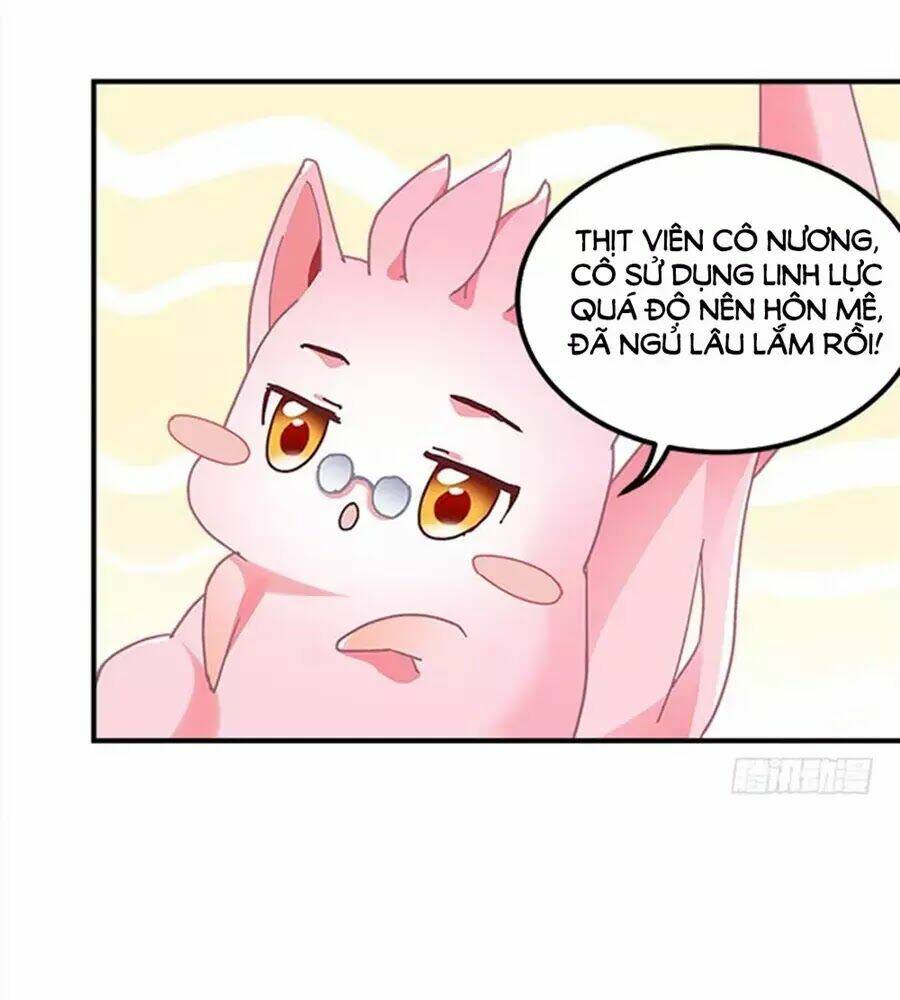 Ám Dạ Vô Thường: Chapter 33