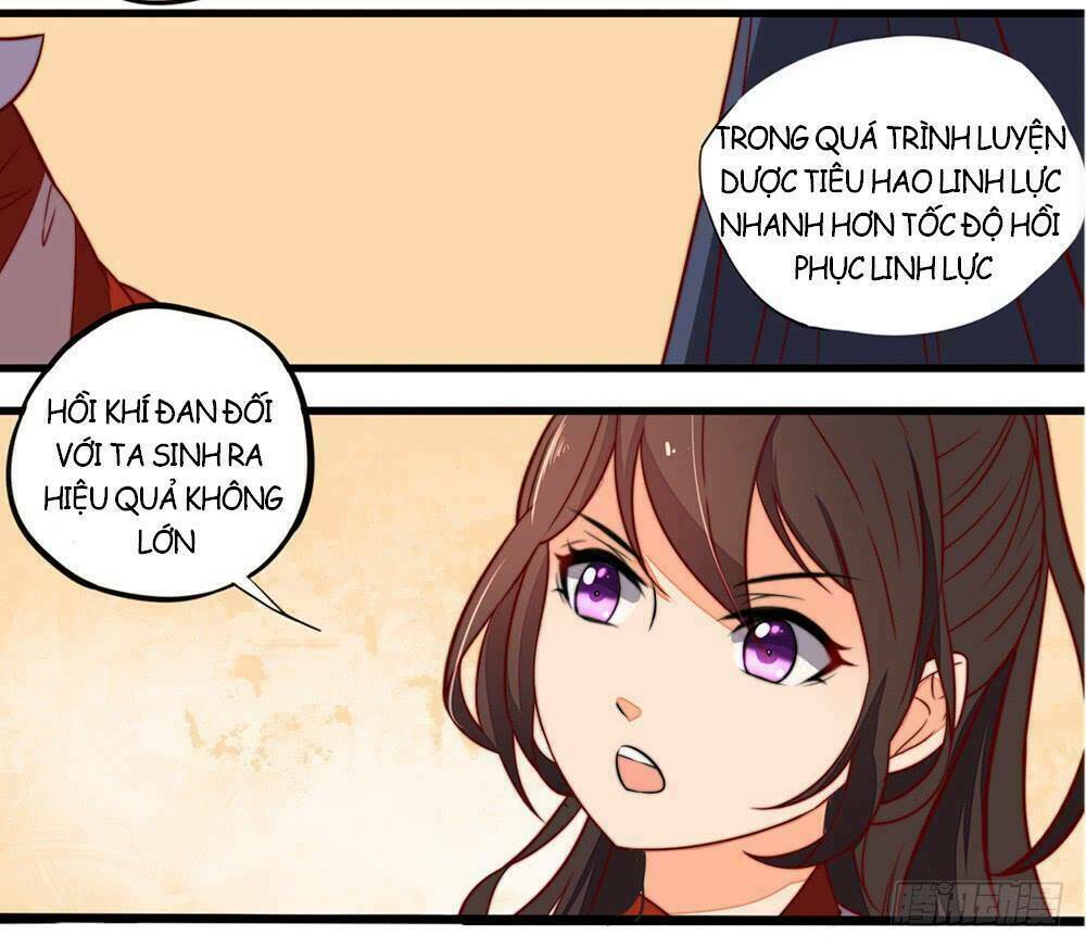 Hướng Dẫn Sau Kết Hôn Của Vương Phi: Chapter 14