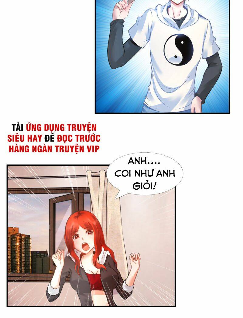 Phong Thủy Thiên Sư: Chapter 28