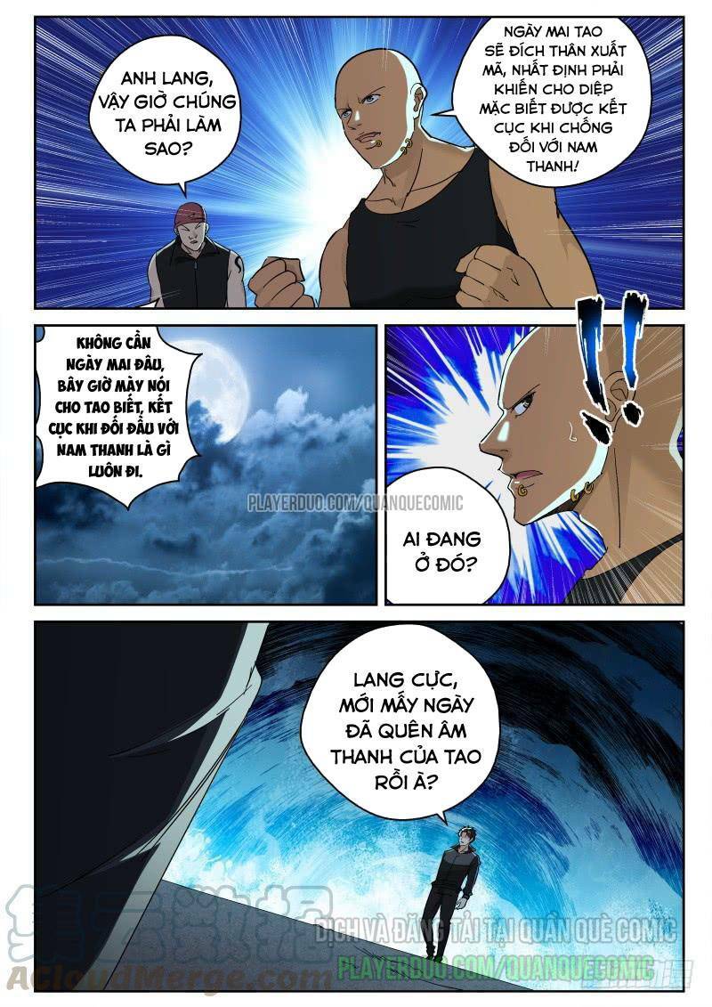 Tối Cường Khí Thiếu: Chapter 130