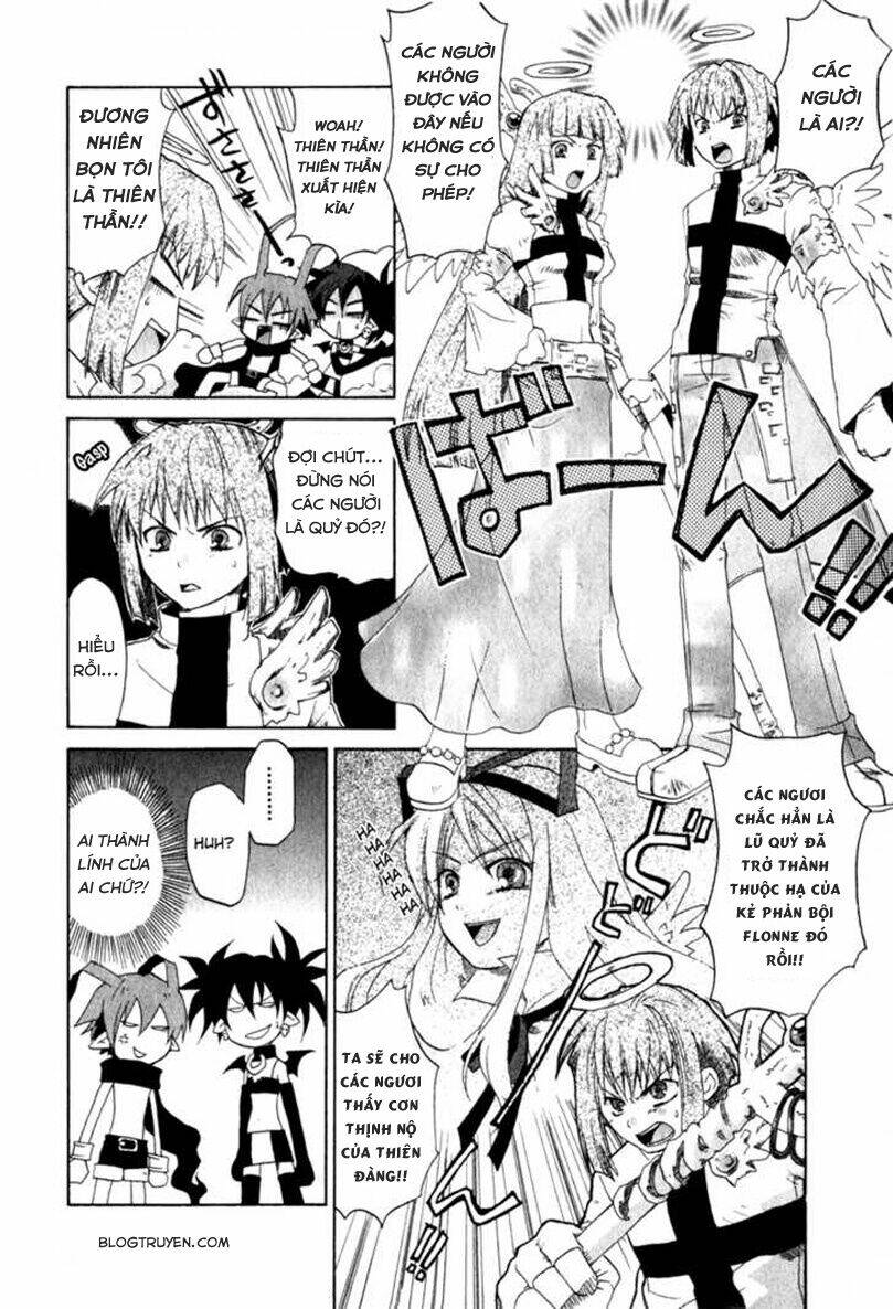 Makai Senki Disgaea: Chapter 8