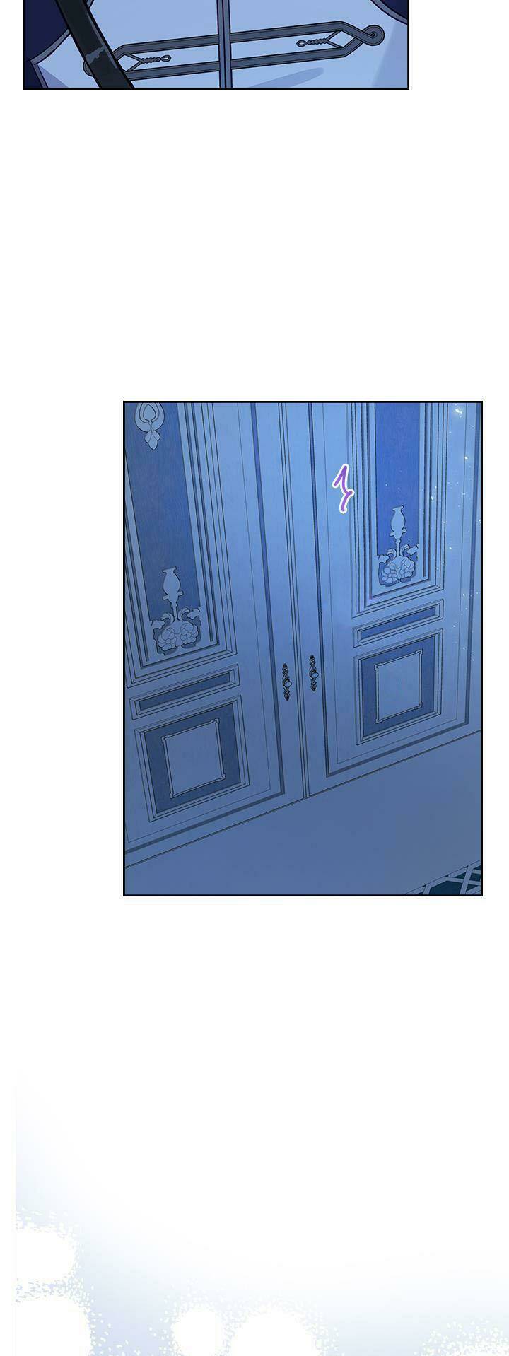 Công Chúa Phản Diện Muốn Ở Trong Ngôi Nhà Bánh Quy: Chapter 13