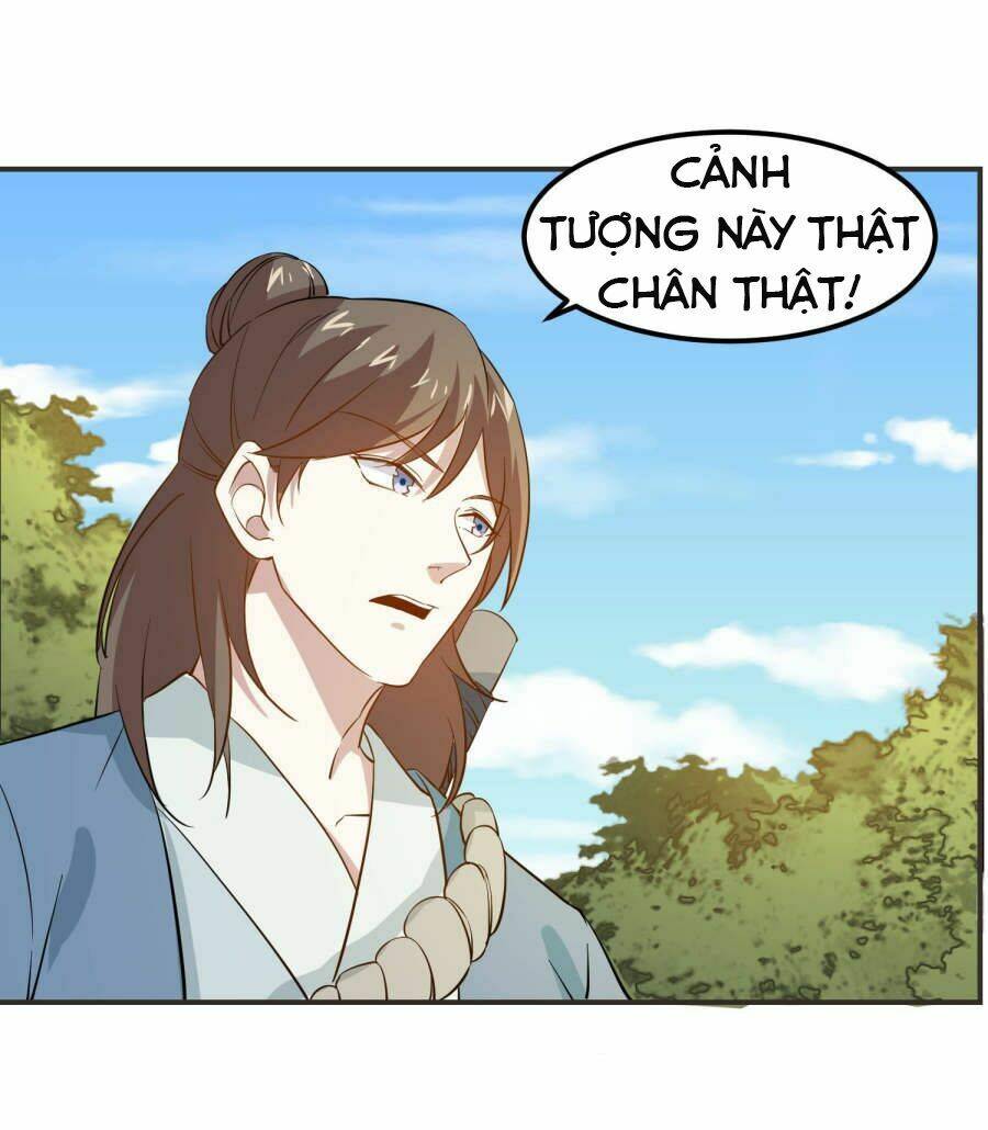 Tay Chơi Thần Cấp: Chapter 17