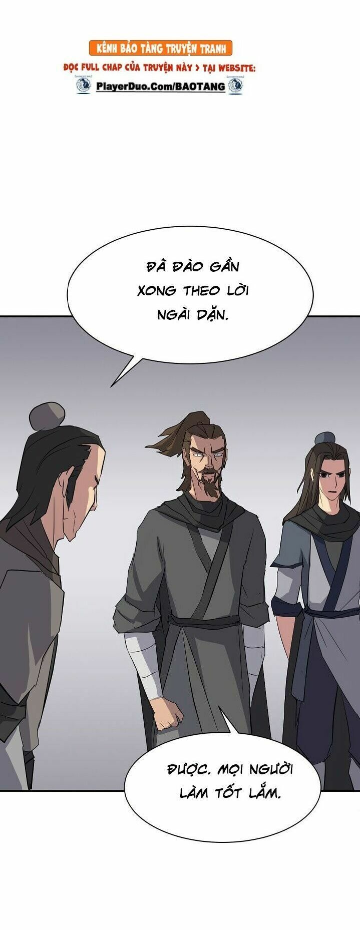 Trọng Sinh, Bất Khả Chiến Bại: Chapter 44