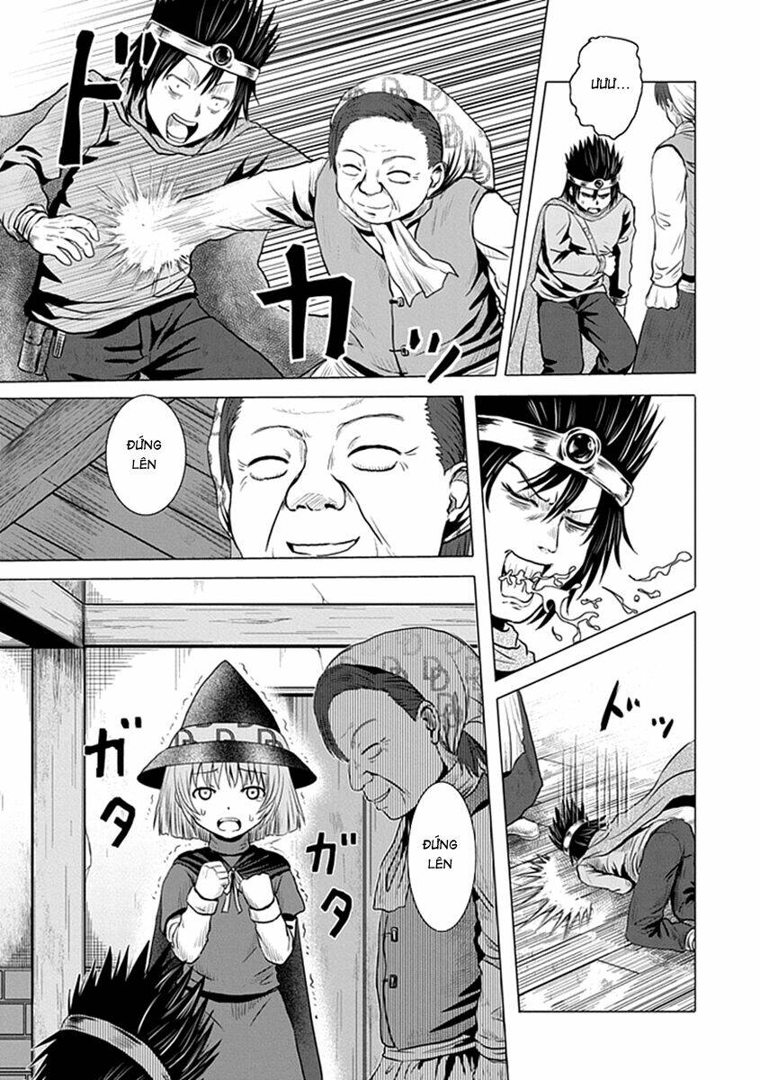 Zai X 10: Chapter 27