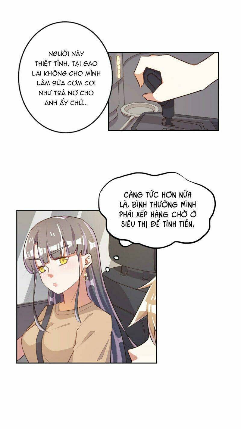 Hôn Nhân Dục Vọng: Thiếu Gia Nhẹ Một Chút!: Chapter 47