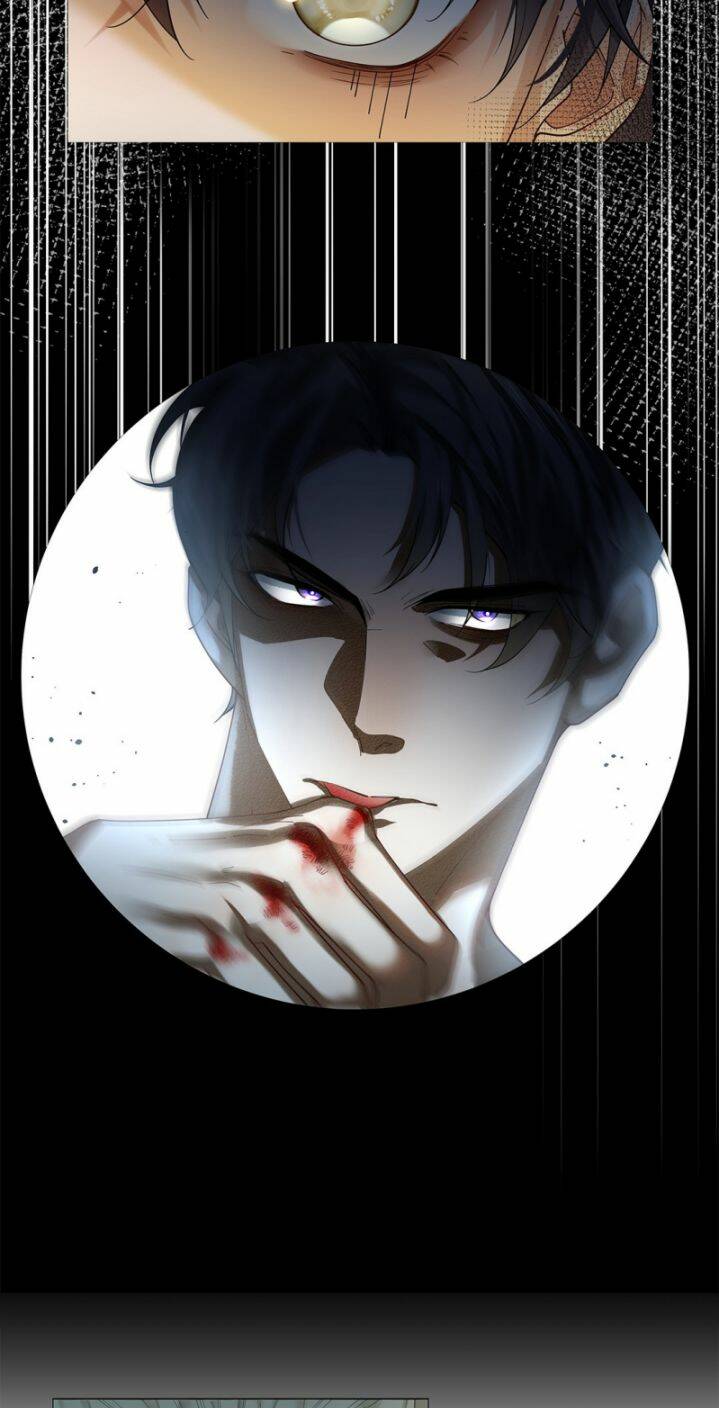 Vùng Cấm: Chapter 1