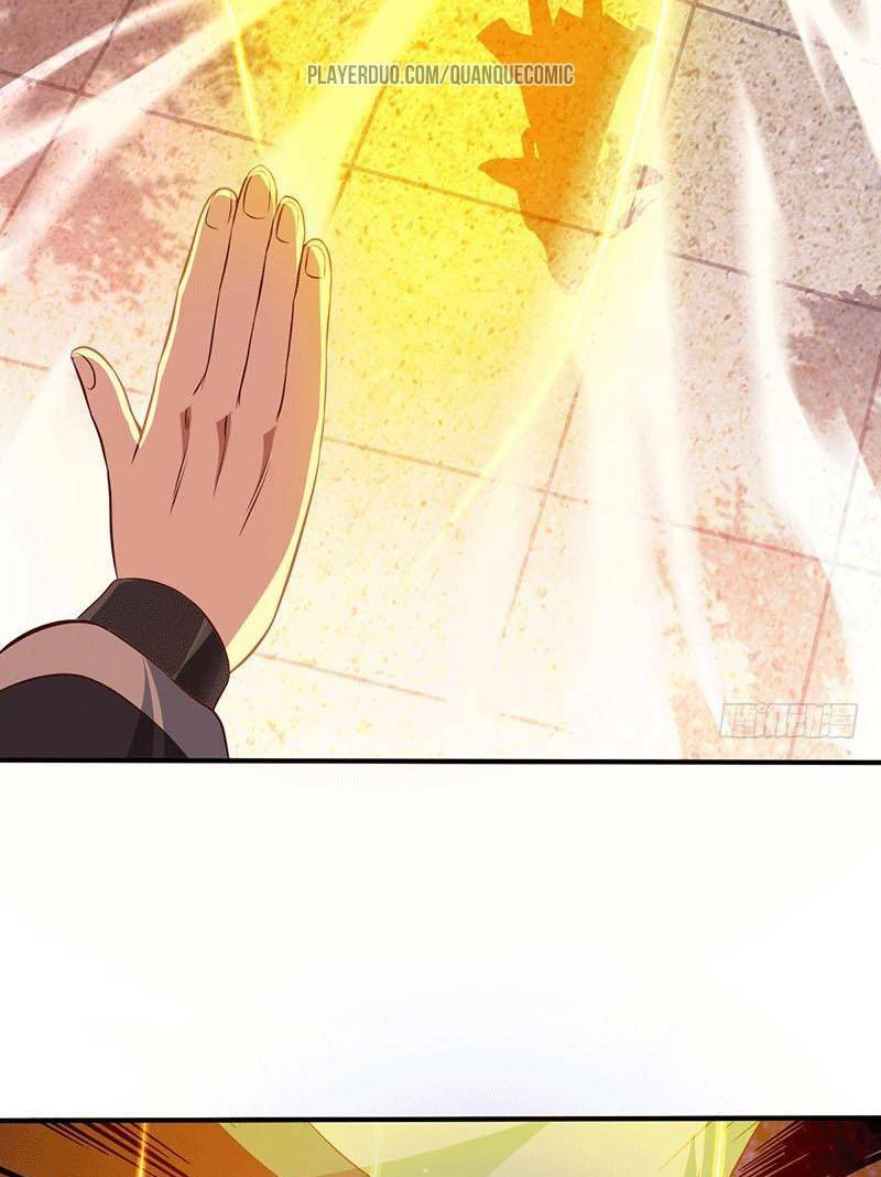 Ta Có Một Bộ Hỗn Độn Kinh: Chapter 17