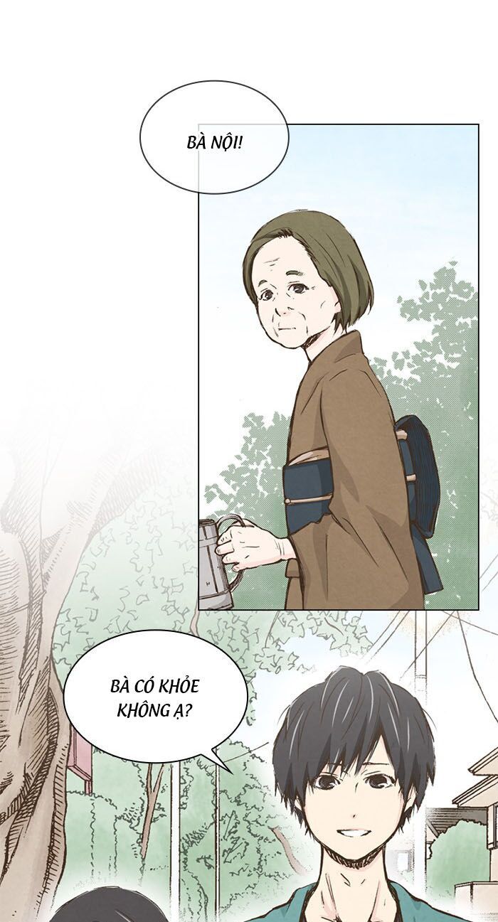 Làm Vợ Anh, Em Nhé: Chapter 21
