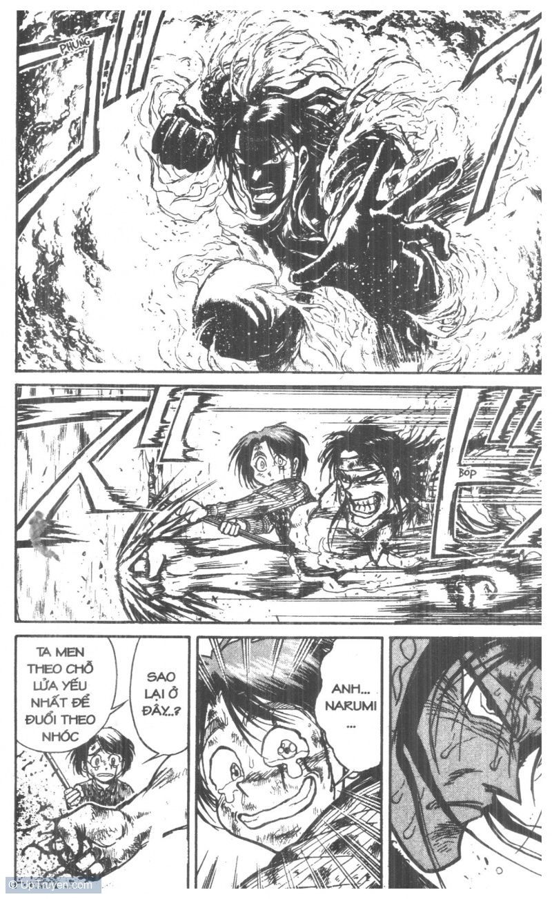 Fujita Kazuhiro: Chapter 3