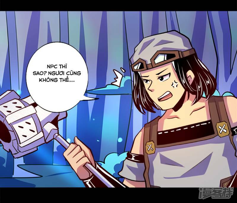 Ta Không Phải Là Npc: Chapter 89