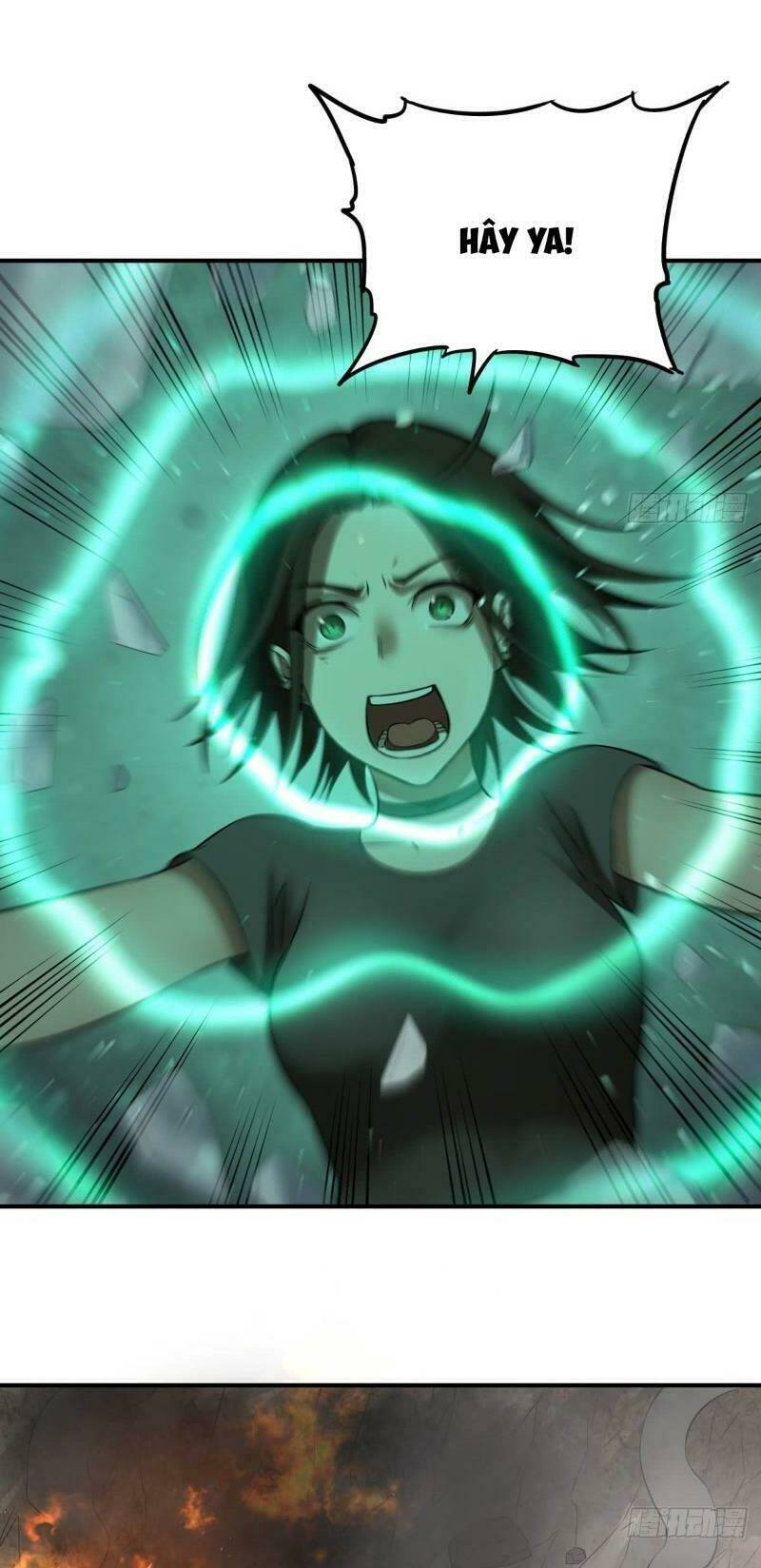 Danh Sách Kẻ Phản Diện: Chapter 76