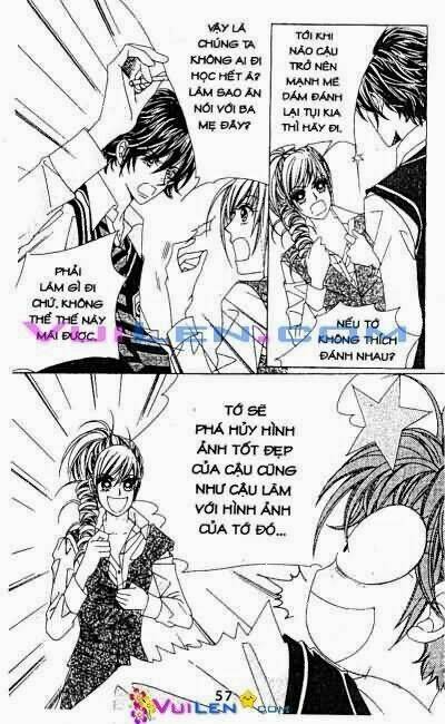 Bóng Mây Qua: Chapter 2