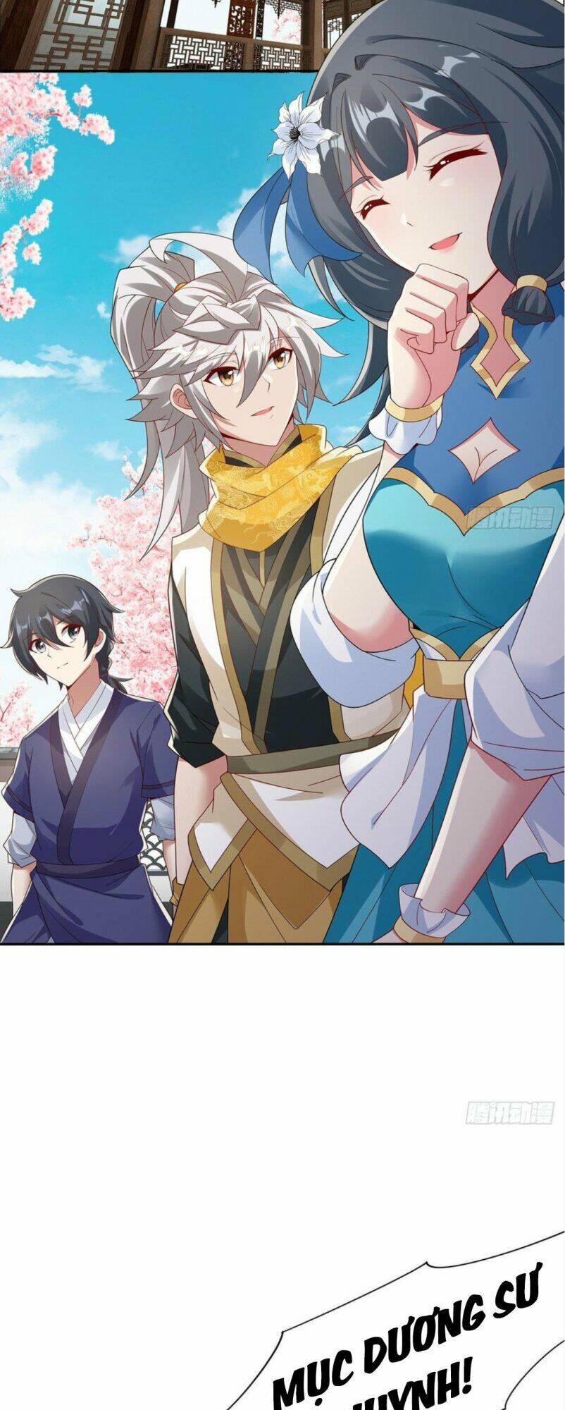Nghịch Lân: Chapter 77
