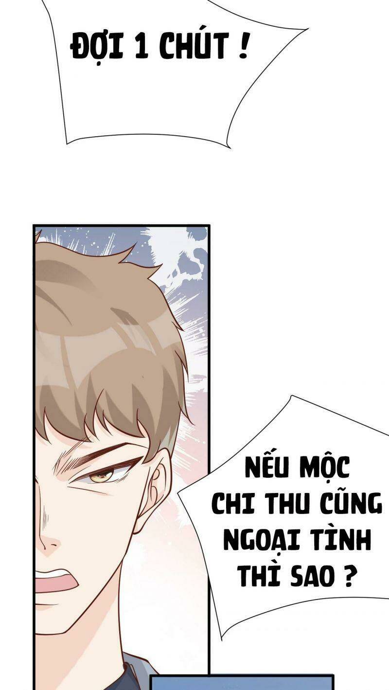 Đưa Em Đi Chơi: Chapter 48