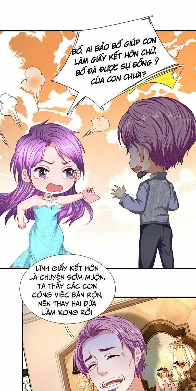 Chung Cực Binh Vương Tại Đô Thị: Chapter 29