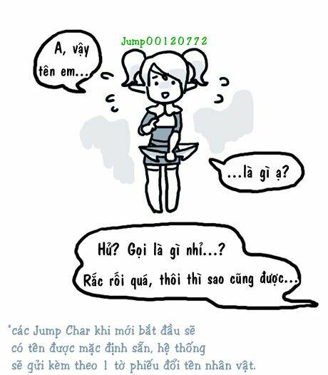 Dragon Nest Random Scribbles: Chapter 10