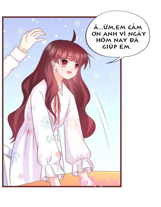 Tình Yêu Bốn Mùa: Chapter 16