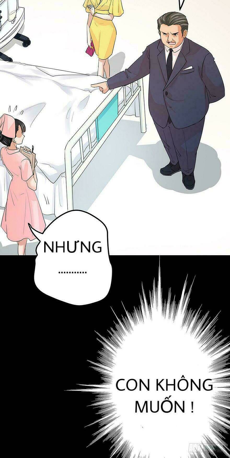 Chào Buổi Sáng, Ức Vạn Manh Thê: Chapter 1