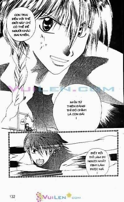 Duyên Kỳ Ngộ: Chapter 9