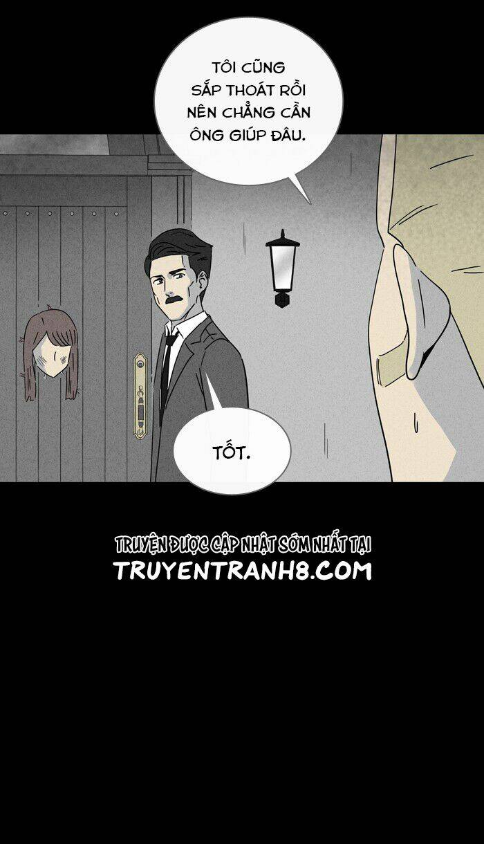 Những Câu Chuyện Bất Thường: Chapter 219