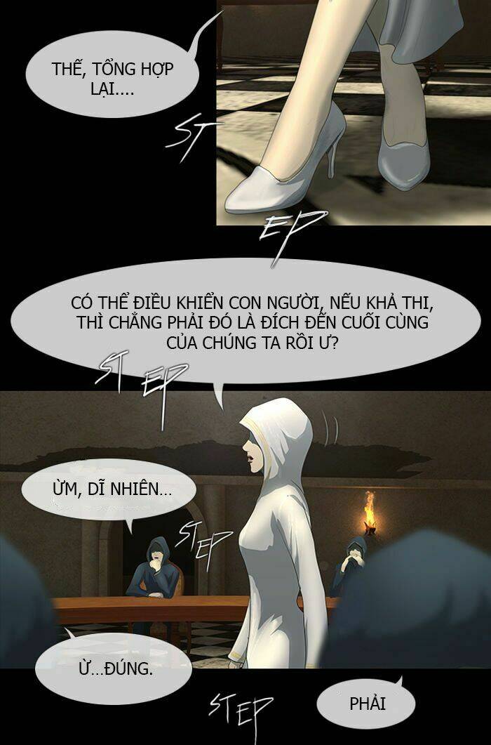Dead Days: Chapter 43