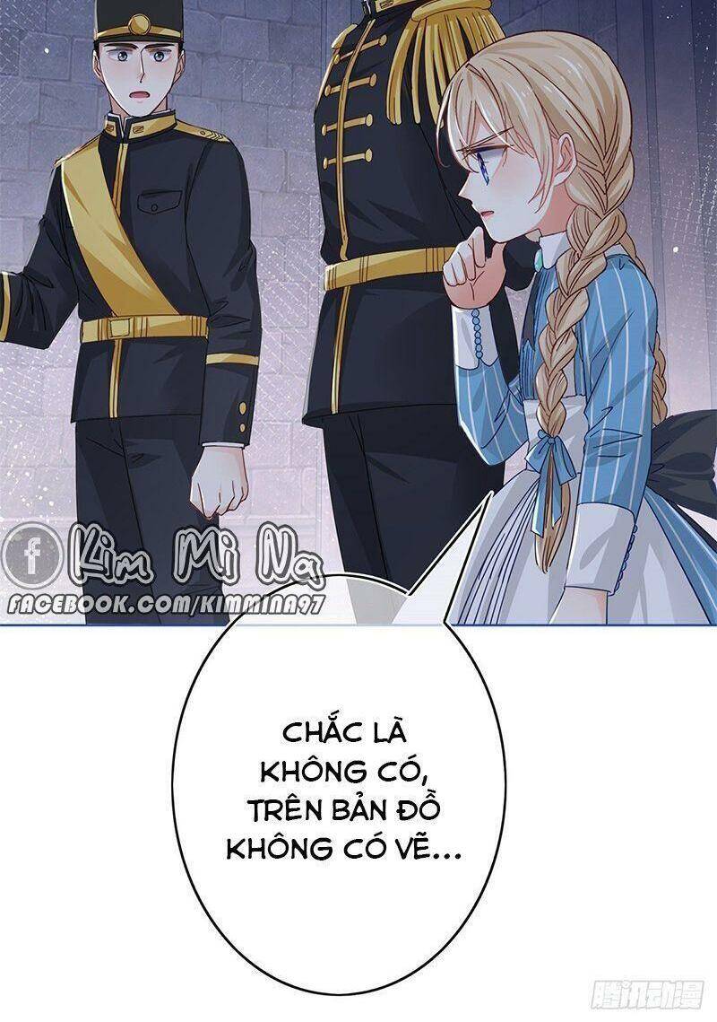 Hoàng Nữ Được Cưng Chiều Nhất Đế Quốc: Chapter 36