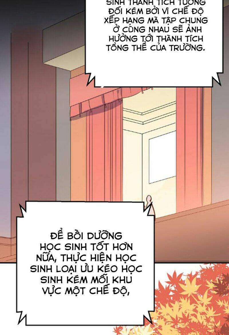 Đầu Gấu Biết Yêu: Chapter 92