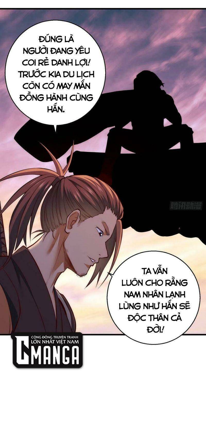 Ta Là Đại Hoàn Đan: Chapter 88
