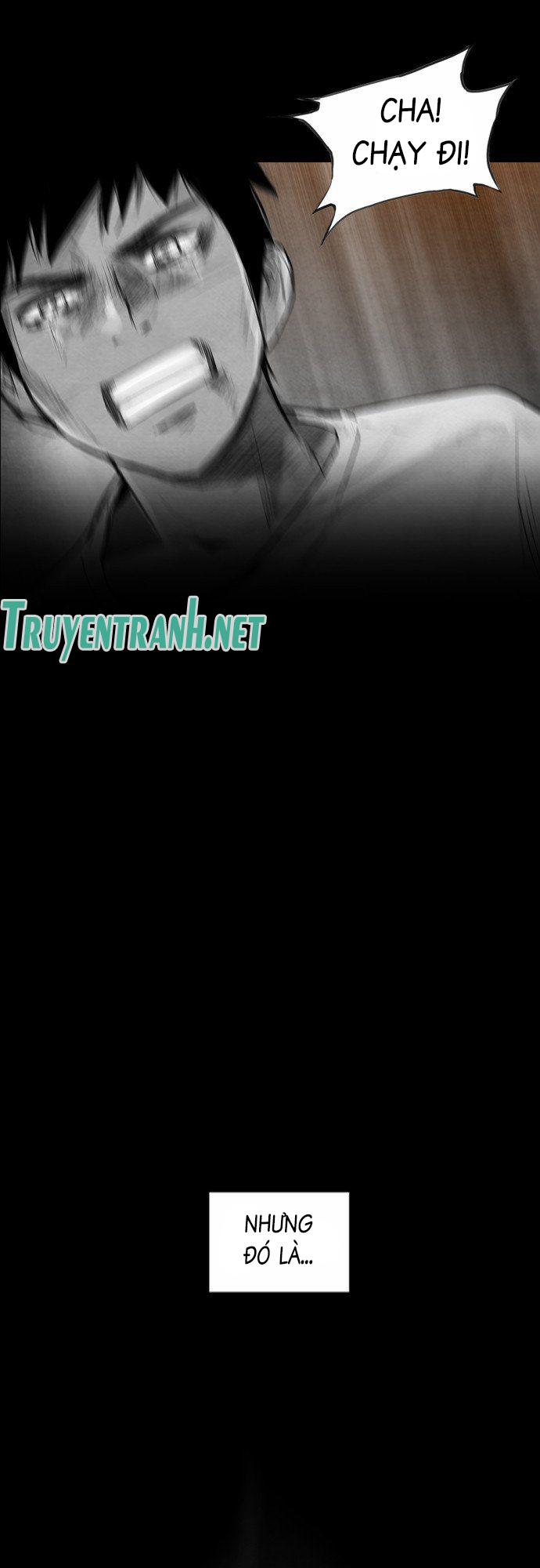 Revival Man: Chapter 2