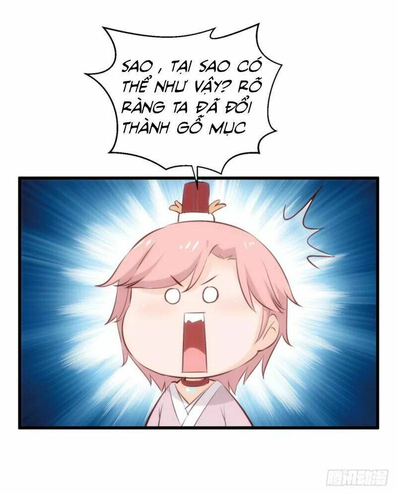 Bẩm Báo Công Chúa !: Chapter 36