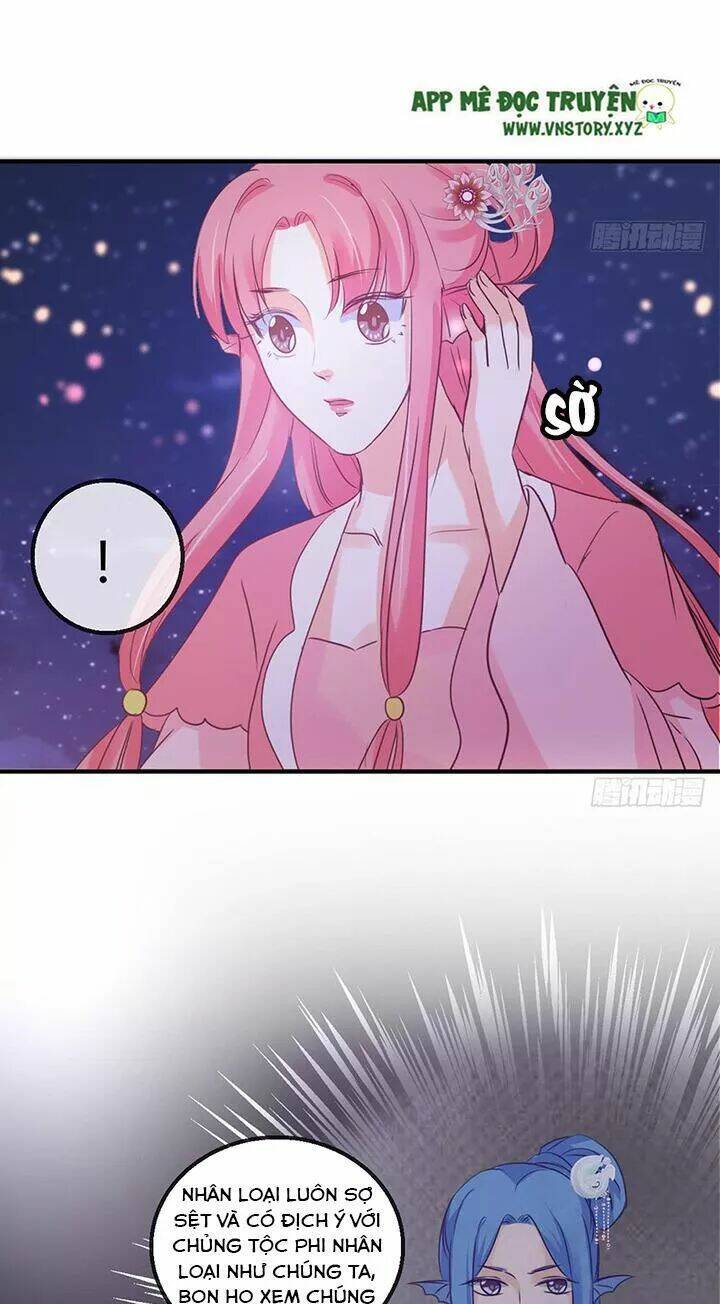 Cẩm Lý Thiếu Nữ Của Tôi: Chapter 114