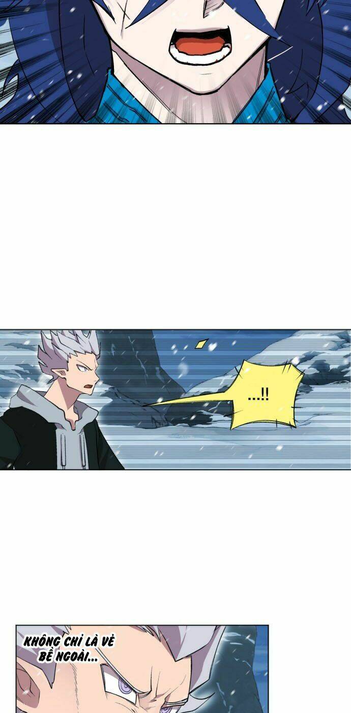 Hard Core Leveling Warrior Ss2: Chapter 4