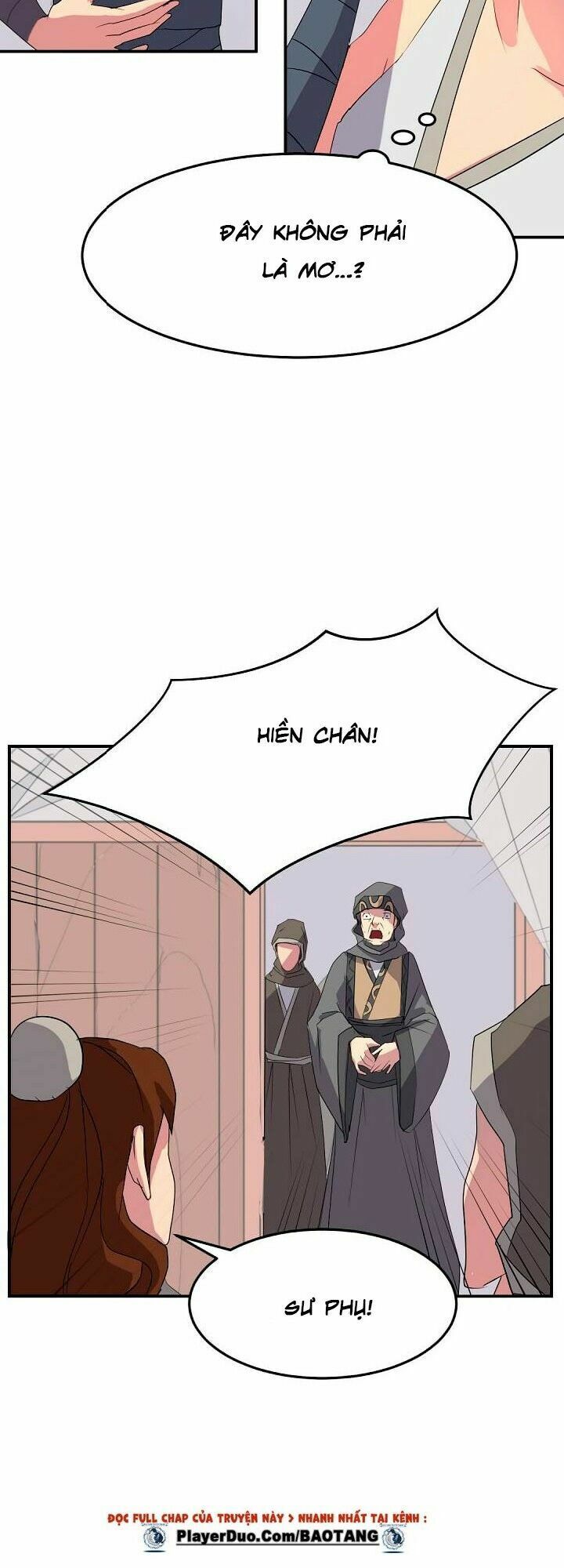 Trọng Sinh, Bất Khả Chiến Bại: Chapter 30