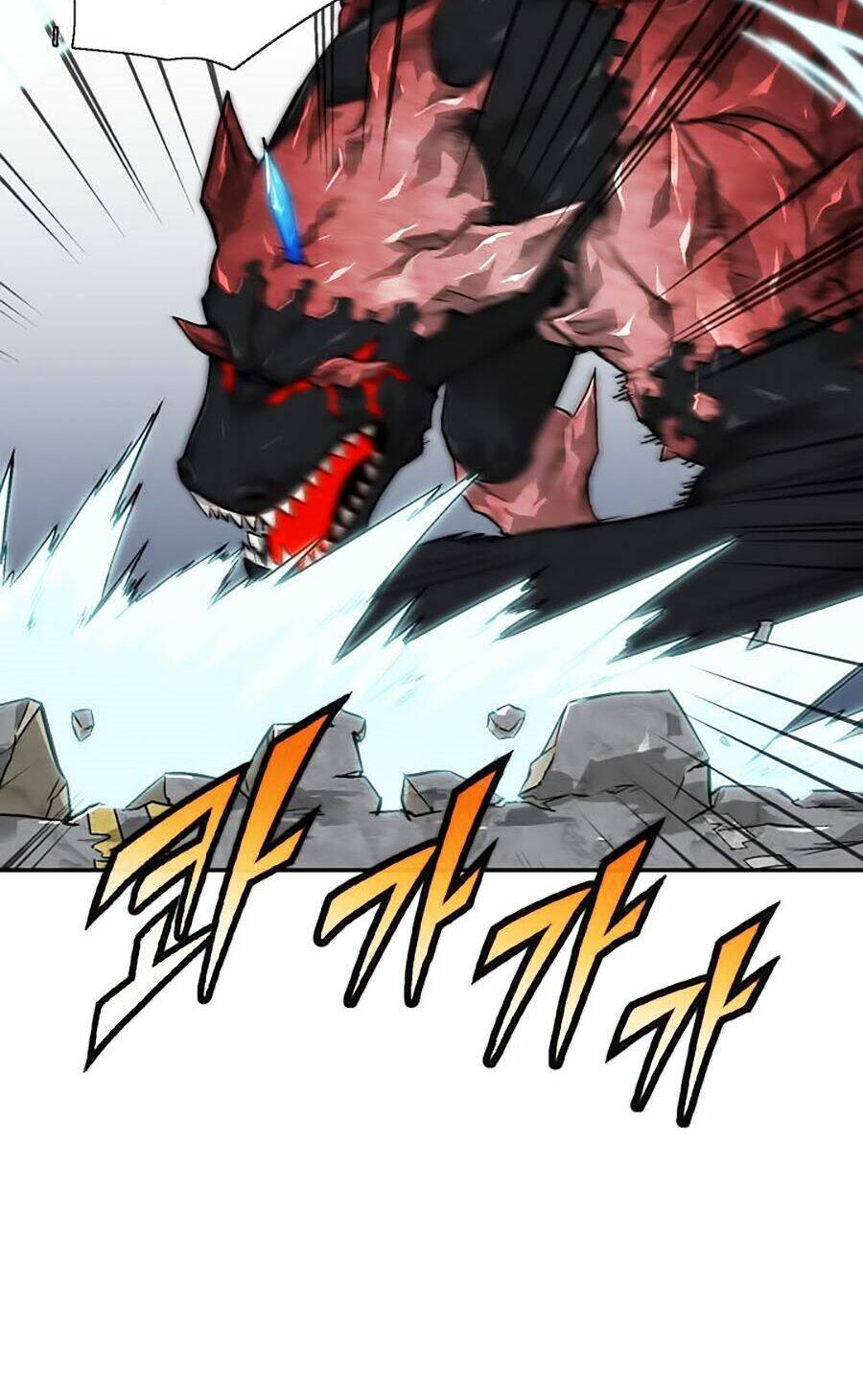 Hầm Ngục Bóng Tối: Chapter 11