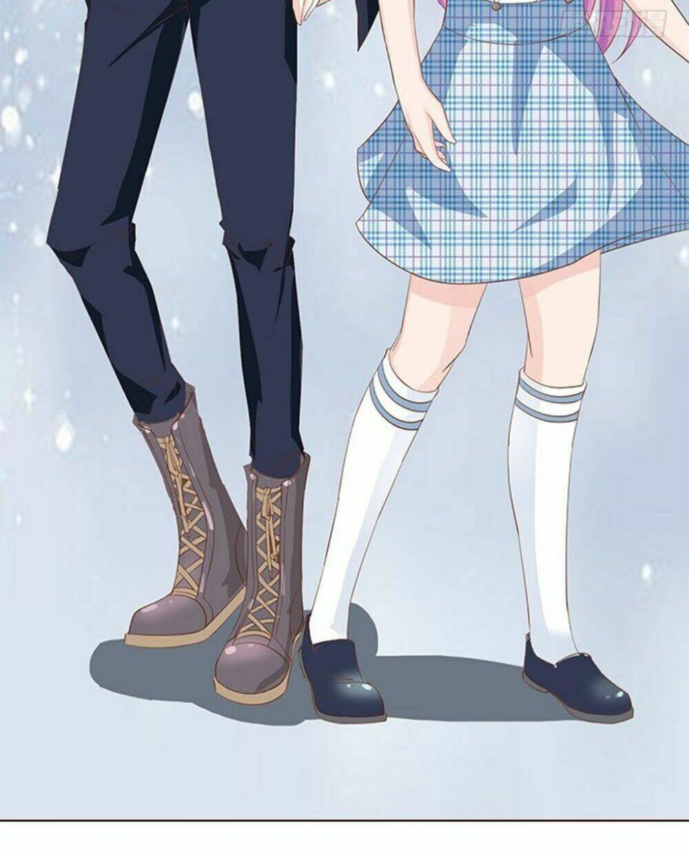 Ma Vương Luyến Ái Chỉ Nam: Chapter 91