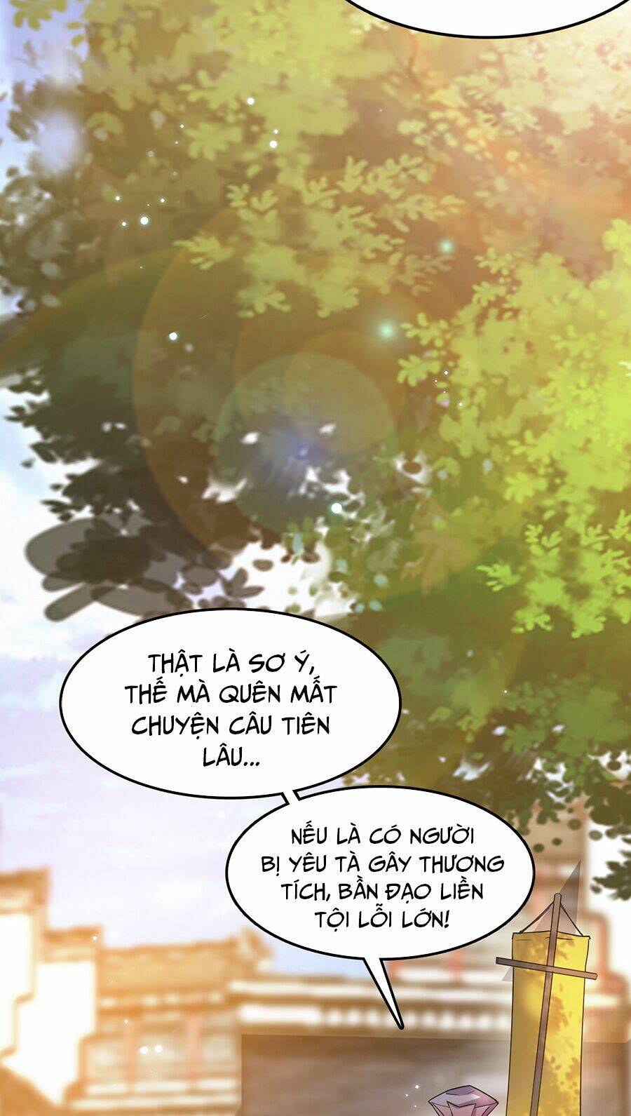 Đại Bảo Kiếm Của Tôi: Chapter 60