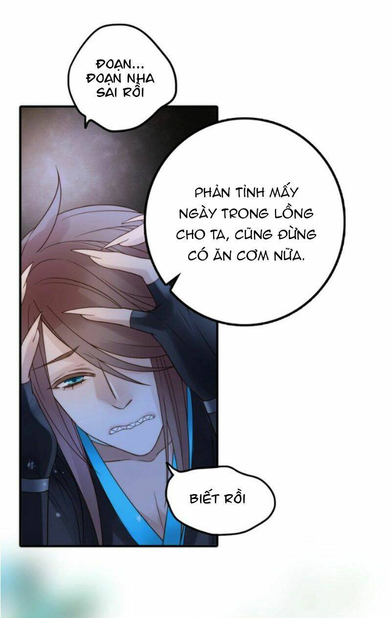 Cướp Chàng Vợ Về Đón Năm Mới: Chapter 33