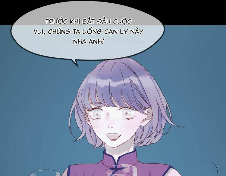 Lượm Được Một Tiểu Hồ Ly 2: Chapter 55