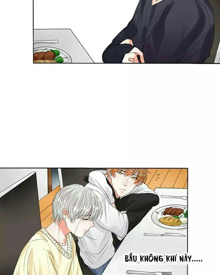 Trẫm Không Phải Là Đại Minh Tinh: Chapter 10