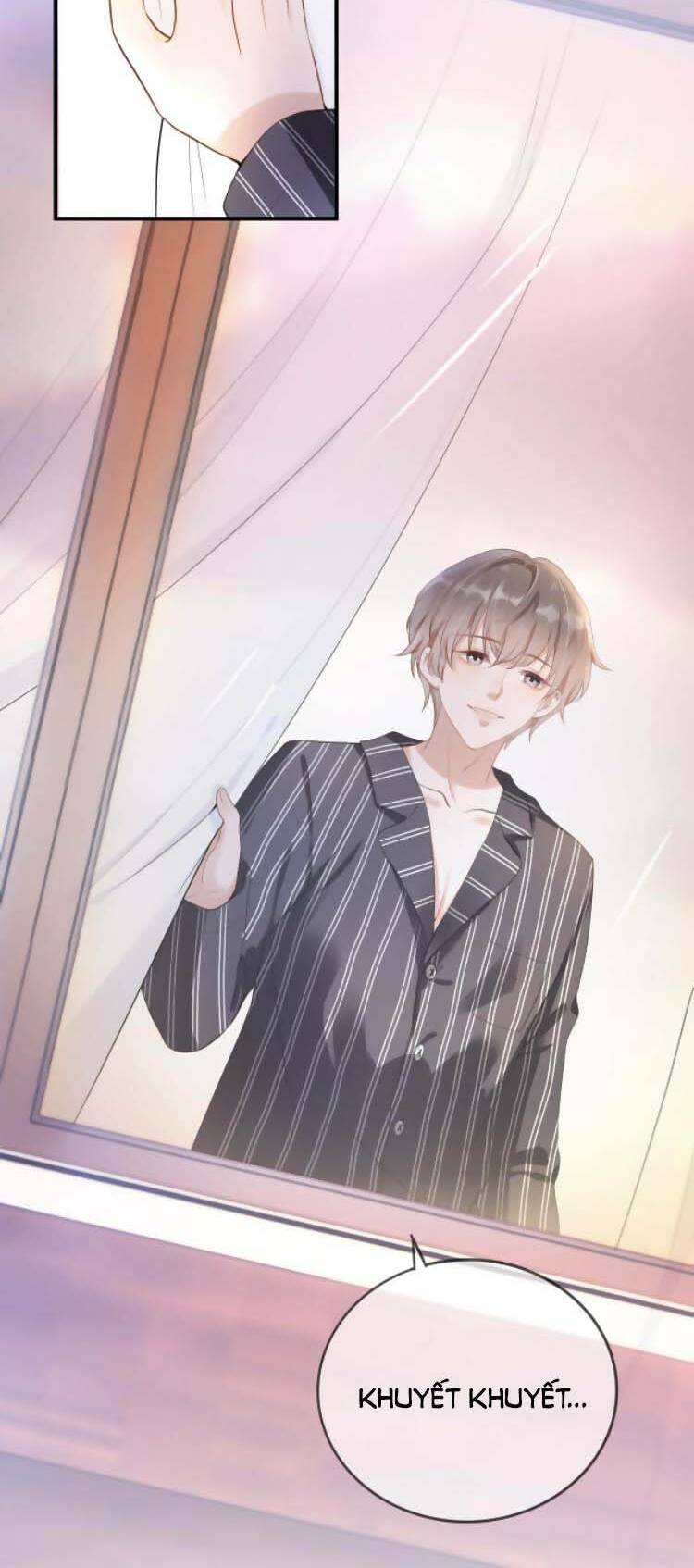 Dây Dưa Không Dứt: Chapter 7