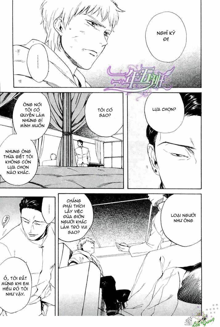 Acid Town: Chapter 11