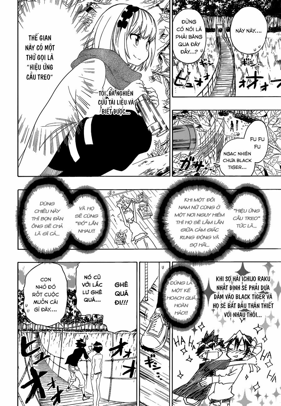Tình Yêu Ngang Trái: Chapter 80