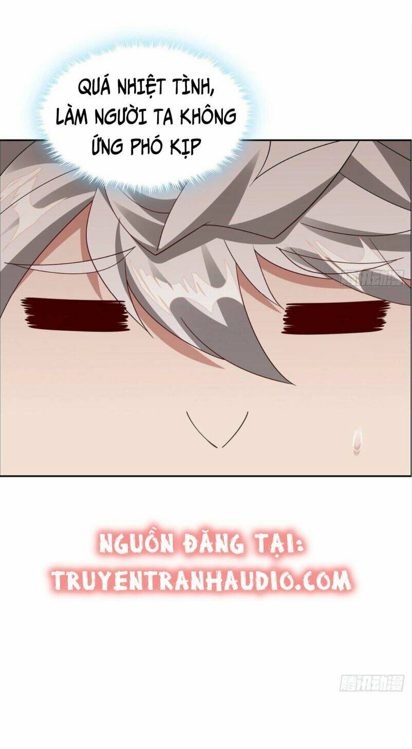 Nghịch Lân: Chapter 77