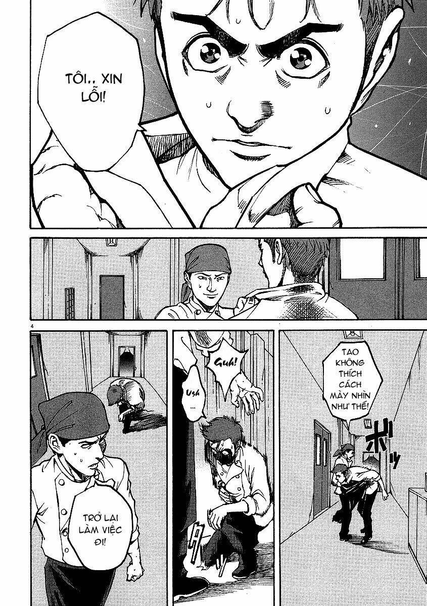 Bambino!: Chapter 15