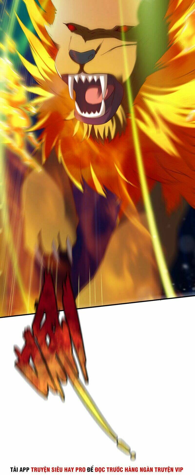 Chiến Đỉnh: Chapter 42