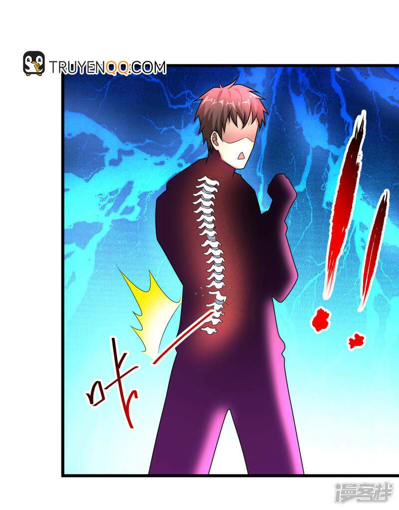 Siêu Năng Phân Hóa: Chapter 21