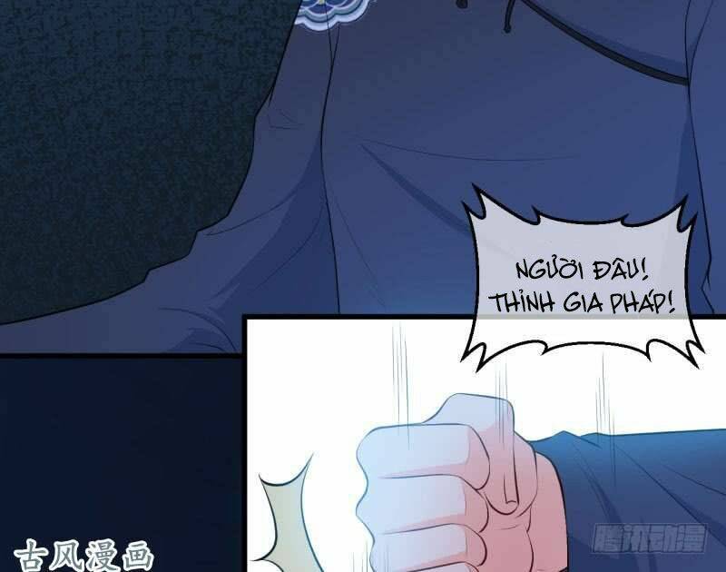 Ám Luyến Thành Hôn: Chapter 50