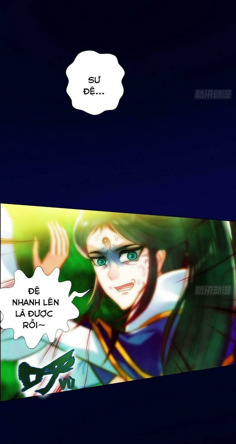 Bất Hủ Phàm Nhân: Chapter 33